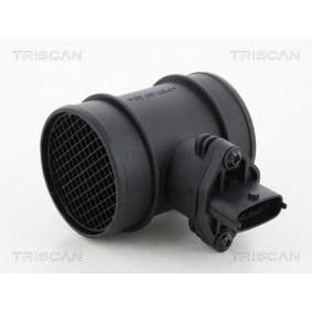 Achetez des Débitmètre d'air TRISCAN 8812 24310 à prix pour 81,19 €