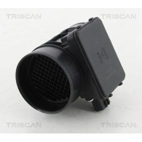 Luftmassenmesser (LMM) 8812 50002 von TRISCAN günstig für 155,12 € online kaufen
