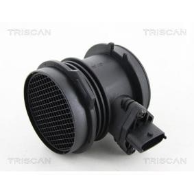 Compre Medidor de massa de ar da TRISCAN 8812 65003 a um preço baixo por 80,85 €