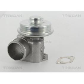 AGR-Ventil 8813 16010 von TRISCAN günstig für 74,85 € online kaufen