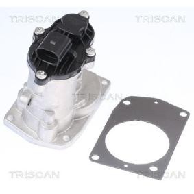 AGR-Ventil 8813 16201 von TRISCAN günstig für 134,96 € online kaufen