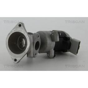 Comprar Válvula EGR de TRISCAN 8813 17020 a bajo precio de 140,73 €