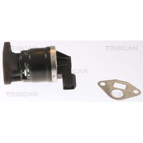 Achetez des Vanne EGR TRISCAN 8813 40001 à prix pour 67,40 €