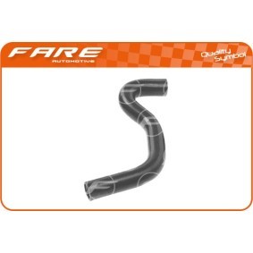 Kühlerschlauch 8819 von FARE SA günstig für 66,39 € online kaufen