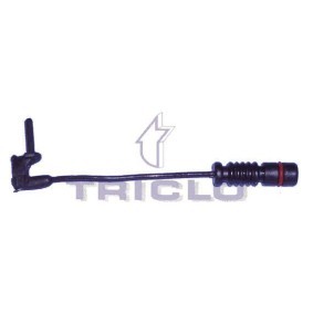 Warnkontakt, Bremsbelagverschleiß 881903 von TRICLO günstig für 24,83 € online kaufen