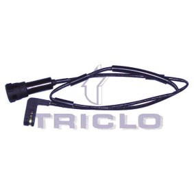 Warnkontakt, Bremsbelagverschleiß 881915 von TRICLO günstig für 51,56 € online kaufen