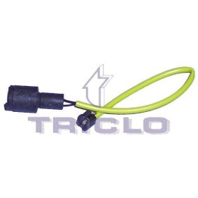 Warnkontakt, Bremsbelagverschleiß 881917 von TRICLO günstig für 28,03 € online kaufen