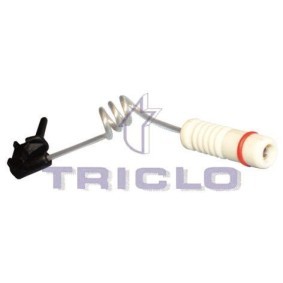 Warnkontakt, Bremsbelagverschleiß 881987 von TRICLO günstig für 29,05 € online kaufen