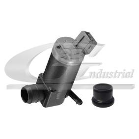 Comprar Bomba de agua de lavado, lavado de parabrisas de 3RG 88208 a bajo precio de 9,47 €