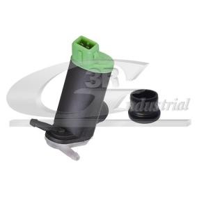 Compre Bomba de limpiaparabrisas de 3RG online para 206 Furgoneta a precios moderados