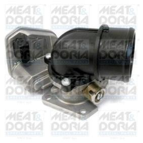 Achetez des Papillon de distribution, alimentation d'air MEAT & DORIA 88321 à prix pour 412,91 €