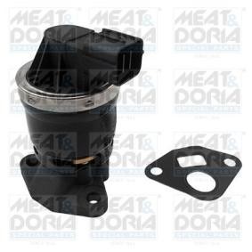 Achetez des Vanne EGR MEAT & DORIA 88332 à prix pour 173,31 €