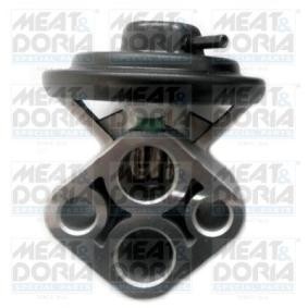 Achetez des Vanne EGR MEAT & DORIA 88347 à prix pour 98,51 €