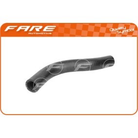 Kühlerschlauch 8848 von FARE SA günstig für 74,80 € online kaufen
