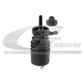 Waschwasserpumpe, Scheibenreinigung 88500 von 3RG günstig für 13,36 € online kaufen