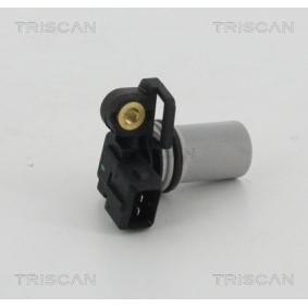 Kurbelwellensensor 8855 16109 von TRISCAN günstig für 34,43 € online kaufen