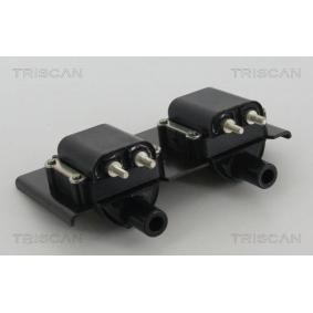 Compre Bobina de ignição da TRISCAN 8860 20007 a um preço baixo por 171,92 €