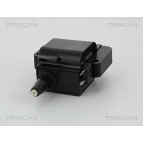 Köp Tändspole av TRISCAN 8860 40012 till det låga priset 630,20 kr