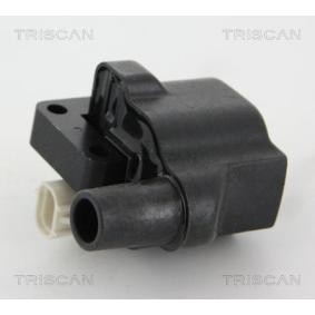 Acquista Bobina d'accensione da TRISCAN online per Serie E III Camion pianale / Telaio (SD1) a prezzi moderati