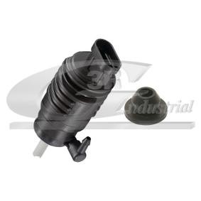 Achetez des Pompe d'eau de nettoyage, nettoyage des vitres 3RG 88605 à prix pour 13,63 €