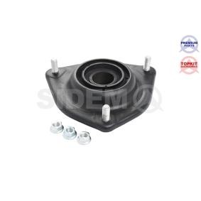 Comprar Copela de amortiguador de SIDEM 887401 a bajo precio de 24,70 €