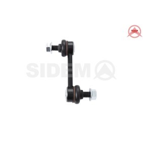 Comprar Silentblock de barra estabilizadora de SIDEM 887903 a bajo precio de 6,17 €