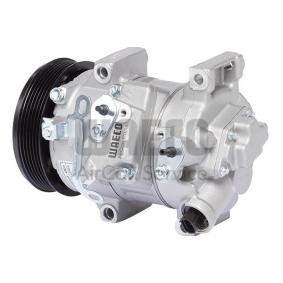 Compre Compressor, ar condicionado da WAECO 8880100476 a um preço baixo por 370,14 €