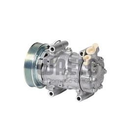 Osta Ilmastoinnin kompressori WAECO:llä 8880120358 edullisesti hintaan 621,20 €