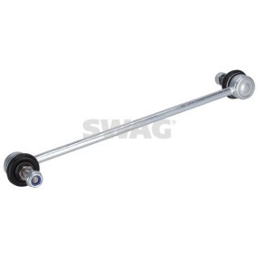 Achetez des Galet enrouleur de courroie d'accessoire SWAG 89 93 3005 à prix pour 22,69 €