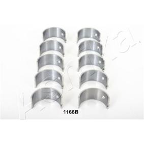 Comprar Cojinete de árbol de levas de ASHIKA 89-1166B a bajo precio de 31,31 €