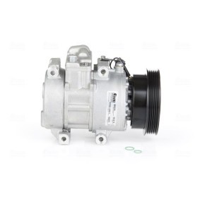 Klimakompressor 890232 von NISSENS günstig für 351,24 € online kaufen