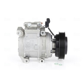 Klimakompressor 890233 von NISSENS günstig für 356,46 € online kaufen