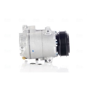 Klimakompressor 890259 von NISSENS günstig für 330,30 € online kaufen