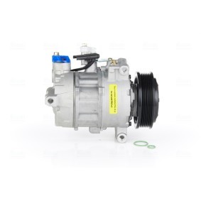 Klimakompressor 890302 von NISSENS günstig für 291,07 € online kaufen