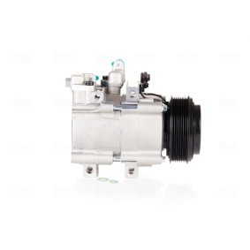 Klimakompressor 890395 von NISSENS günstig für 357,67 € online kaufen