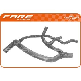 Comprar Tubería de radiador de FARE SA 8914 a bajo precio de 139,14 €
