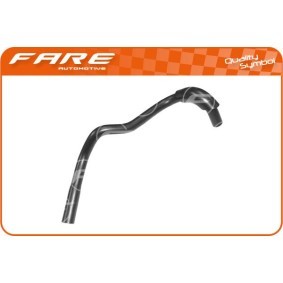 Kühlerschlauch 8915 von FARE SA günstig für 65,90 € online kaufen