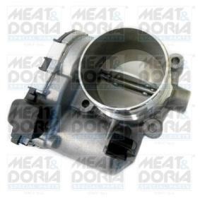 Compre Corpo de borboleta da MEAT & DORIA 89216 a um preço baixo por 282,13 €