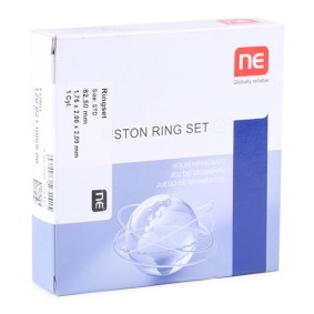 Kolbenringsatz 8921740000 von NE günstig für 22,37 € online kaufen