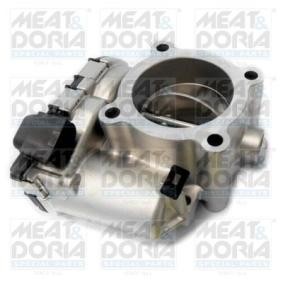 Acquista Corpo farfallato da MEAT & DORIA 89240 a buon mercato per soli 336,61 €