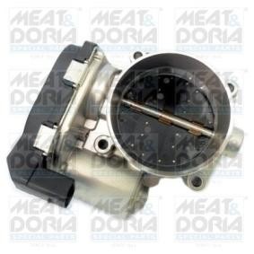Compre Corpo de borboleta da MEAT & DORIA 89247 a um preço baixo por 251,40 €