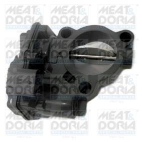 Compre Corpo de borboleta da MEAT & DORIA 89271 a um preço baixo por 277,59 €