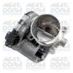 Compre Corpo de borboleta da MEAT & DORIA 89312 a um preço baixo por 173,08 €