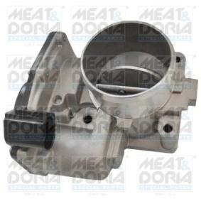 Acquista Corpo farfallato da MEAT & DORIA 89319 a buon mercato per soli 240,71 €