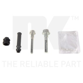 Comprar Casquillo guía, pinza del freno de NK 8932018 a bajo precio de 8,95 €