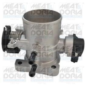Acquista Corpo farfallato da MEAT & DORIA 89322 a buon mercato per soli 183,33 €