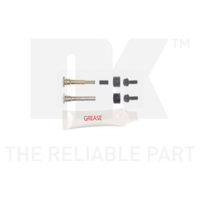 Compre Casquilho de guia, pinça de travão da NK 8935007 a um preço baixo por 23,08 €