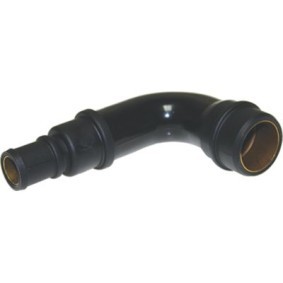 Compre Tubo flexível, respiro do cárter da cambota da BIRTH 8937 a um preço baixo por 18,03 €