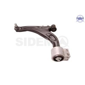 Comprar Barra oscilante de suspensión de ruedas de SIDEM 89372 a bajo precio de 3089,72 €