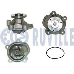 Compre Kit de rolamento de roda da RUVILLE 8989 a um preço baixo por 165,70 €